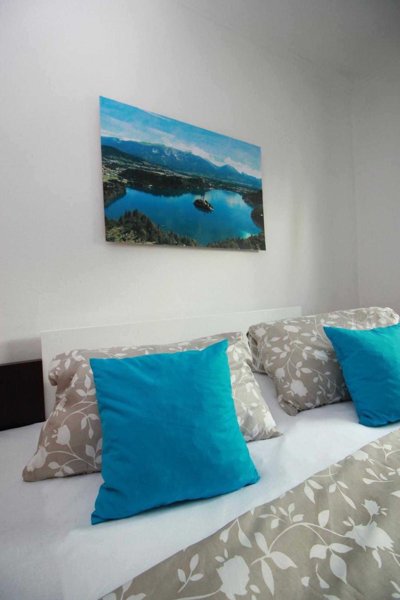 Guesthouse Veles スロヴェンスカ・ビストリツァ 部屋 写真