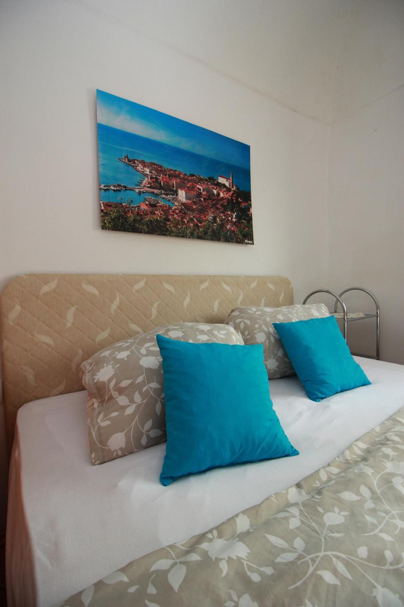 Guesthouse Veles スロヴェンスカ・ビストリツァ 部屋 写真
