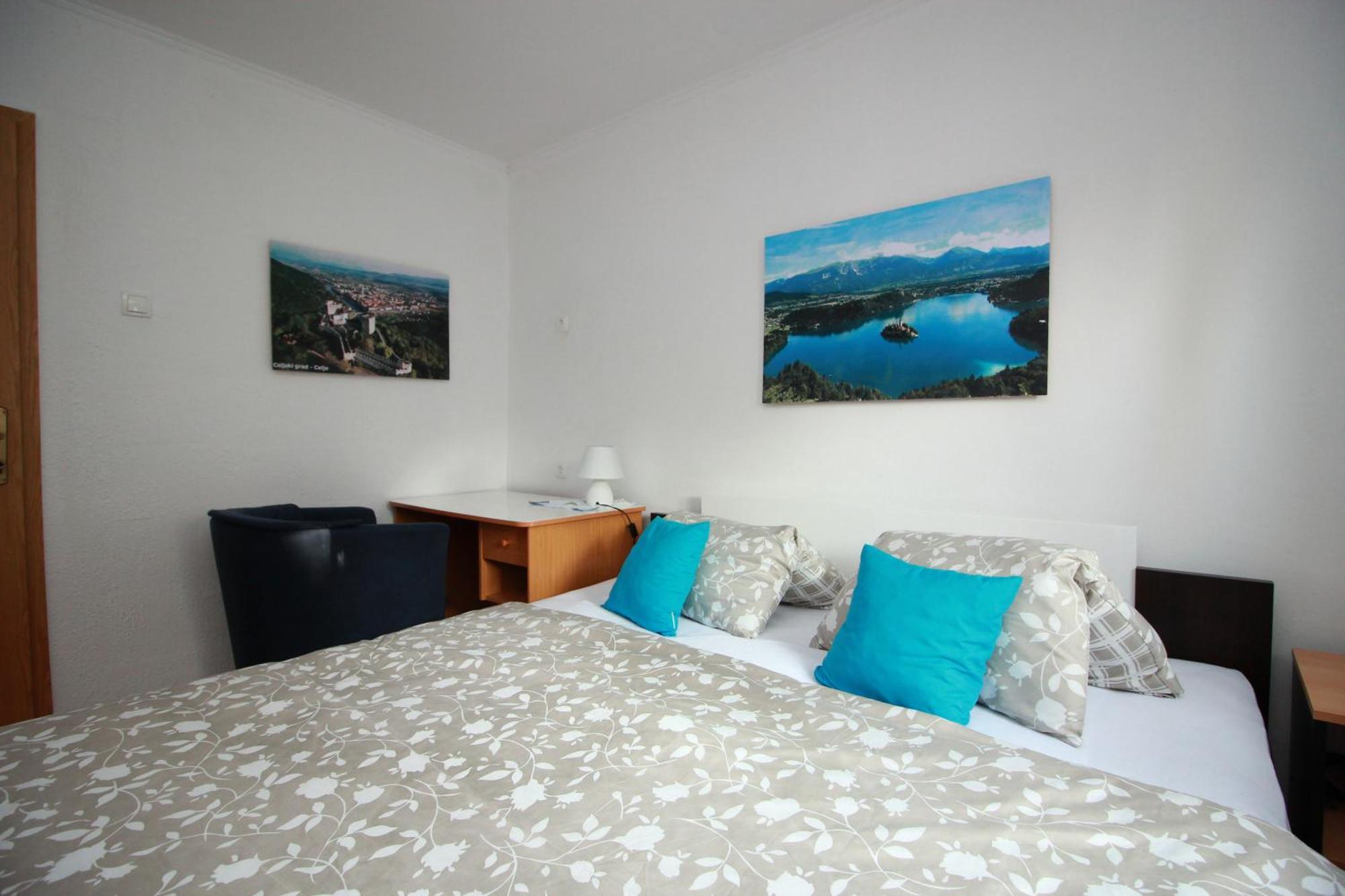 Guesthouse Veles スロヴェンスカ・ビストリツァ 部屋 写真